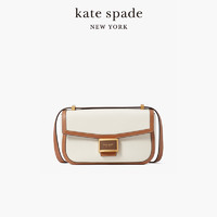 Kate Spade ks katy 中号拼色单肩斜挎手提包时尚通勤质感女包