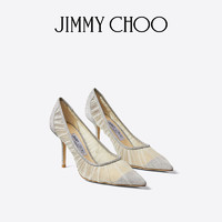 JIMMY CHOO LOVE 65系列 女士高跟鞋 J000127446