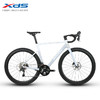 XDS 喜德盛 RS450PRO 综合公路自行车 480mm（建议身高165-175cm）