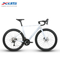 XDS 喜德盛 RS450PRO 综合公路自行车 480mm（建议身高165-175cm）