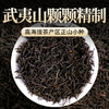 88VIP：贡苑 红茶茶叶独立装小泡武夷山正山小种茶叶正宗浓香型250g*2罐
