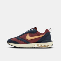 NIKE 耐克 AIR MAX DAWN女子运动鞋春季复古老爹鞋缓震跑步鞋DX5655-200