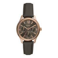 FOSSIL Rye 女士石英腕表 灰色