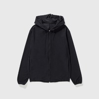 POST ARCHIVE FACTION (PAF) 5.0 HOODIE CENTER 帽衫