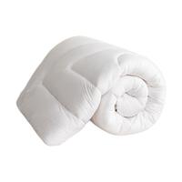 LUOLA 罗莱生活 LUOLAI 家纺 臸柔 负离子抗菌纤维四季被