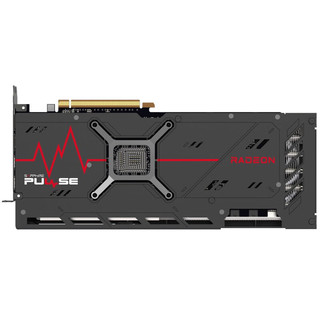 SAPPHIRE 蓝宝石 AMD RADEON RX 7900 XT 20G 白金OC 显卡