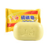 上海药皂 硫磺皂85g*6块
