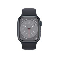 百亿补贴：Apple 苹果 Watch Series 8 智能手表 GPS款（GPS、血氧、ECG）
