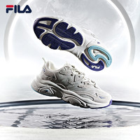 FILA 斐乐 火星 男子休闲运动鞋 F12W031122F