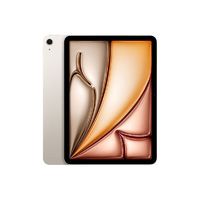 百亿补贴：Apple 苹果 iPad Air6 11英寸平板电脑 128GB WLAN版