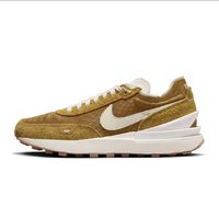 NIKE 耐克 yykids WAFFLE ONE 儿童运动休闲缓震运动鞋 DX2929-700 36