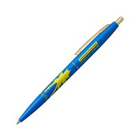 Sunstar 太阳星 日本直邮Sun Star 文具 油性圆珠笔 0.5mm赛马娘图案