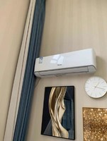 Hisense 海信 3匹空调挂机 海信新一级能效变频家用冷暖客厅三匹大3p商铺壁挂式