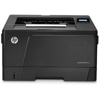 HP 惠普 打印机 M701a  A3黑白激光高速打印机