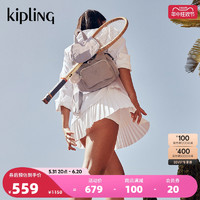 88VIP：kipling 凯普林 达人推荐男女款休闲通勤双肩背包猴子包|CITY PACK系列
