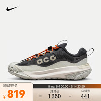 今日必买：NIKE 耐克 ACG MOUNTAIN FLY 2 LOW GTX 男子运动鞋 HF6245-002 40