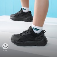 adidas 阿迪达斯 ZX 22简约舒适运动鞋男婴童小童adidas阿迪达斯官方三叶草GZ1557