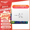 KUYCON 酷优客27英寸5K60Hz电脑显示器 G27P 镜面屏