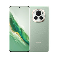 HONOR 荣耀 Magic6 16GB+512GB 麦浪绿 5G AI手机