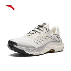 anta安踏探野丨户外越野运动鞋男耐磨抓地专业徒步鞋跑步鞋