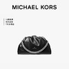 MICHAEL KORS 迈克·科尔斯 礼物送女友MK女包NOLA链条手拿腋下单肩云朵包