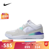 NIKE 耐克 男子JORDAN STADIUM 90篮球鞋 HF5756-151 43