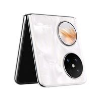 百亿补贴：HUAWEI 华为 Pocket 2 折叠屏手机 12GB+256GB