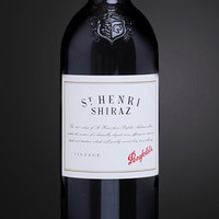 88VIP：奔富圣亨利设拉子干红葡萄酒750ml澳洲原瓶进口