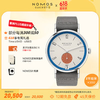 NOMOS 诺莫斯 格拉苏蒂手表手动机械175周年限量款179.S1