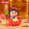 百亿补贴：POP MART 泡泡玛特 POPMART泡泡玛特 迪士尼公主专属座驾系列手办盲盒摆件创意礼物