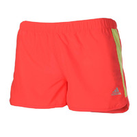 adidas 阿迪达斯 运动短裤女薄款夏季新款休闲女子跑步运动裤S13774