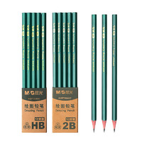 M&G 晨光 AWP304A7 六角杆铅笔