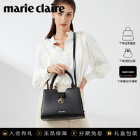 Marie Claire 嘉人 法国MarieClaire嘉人品牌手提包真皮女包