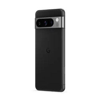 谷歌（Google）Pixel 8pro 谷歌安卓原生系统智能手机黑色512GB【原封全新国际版】