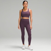 lululemon丨Base Pace 女士运动高腰紧身裤 24