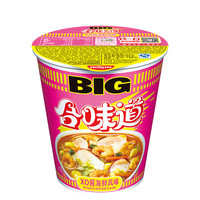 合味道 大杯XO酱海鲜风味108g