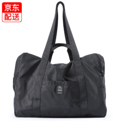 potraveldesign旅行包防水男女多功能单肩包手提包大容量行李袋健身多