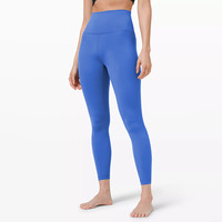 lululemon 露露乐蒙 Align™ 女运动高腰紧身裤 24