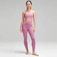 lululemon 露露乐蒙 InStill 女士运动高腰紧身裤 24