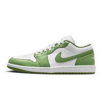 NIKE 耐克 男鞋夏季AIR JORDAN 1运动鞋篮球鞋HF4823-100 HF4823-100 40.5