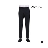 ZIOZIA 韩国直邮ZIOZIA 西服 舒适/Solid/藏青色/西装长裤