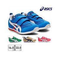 ASICS 亚瑟士 日本直邮ASICS 儿童运动鞋 SUKU2 MINI 4 1144A236 200 300 400 7