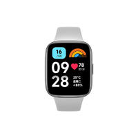 88VIP：Xiaomi 小米 Redmi 红米 Watch 3 青春版 智能手表