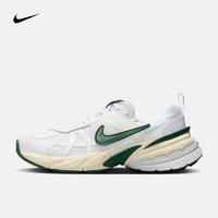 NIKE 耐克 V2K RUN 女子运动鞋 FD0736-101 36.5