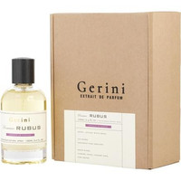 GERINI 杰日尼 浪漫树莓 中性香水 EXTRAIT DE PARFUM 100ml