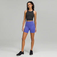 lululemon 露露乐蒙 invigorate系列 女士瑜伽内衣 LW1CZ3S 夜海色 14