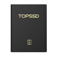 TOPSSD 天硕 CFexpress Type A/USB 3.1 Type-C高速传输线CFE A卡读卡器