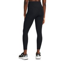 安德玛 UNDER ARMOURMeridian女子训练紧身九分裤柔感裤1383604