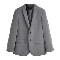 PEACEBIRD 太平鸟 男士休闲商务修身西服 B1BAC3X0785