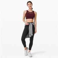 lululemon 露露乐蒙 invigorate系列 女士紧身裤 25